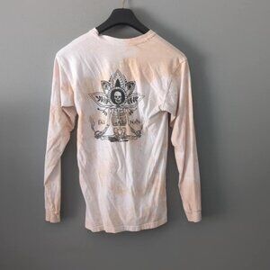 OM long sleeve T